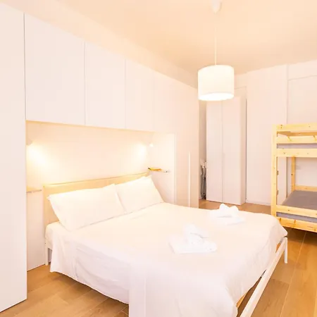 65a - Al Mare Con Aria Condizionata Apartamento Silvi Paese