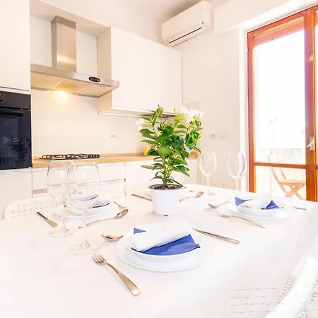 65a - Al Mare Con Aria Condizionata *