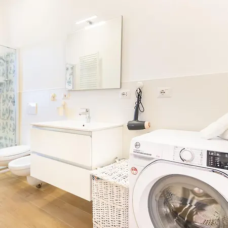 Apartamento 65a - Al Mare Con Aria Condizionata Silvi Paese