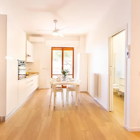 Apartamento 65a - Al Mare Con Aria Condizionata *