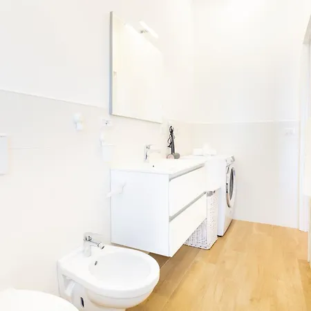 65a - Al Mare Con Aria Condizionata Apartamento