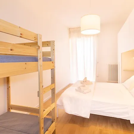 Апартаменты 65a - Al Mare Con Aria Condizionata