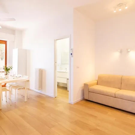 Apartamento 65a - Al Mare Con Aria Condizionata